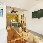 Ta Danang Boutique Hotel