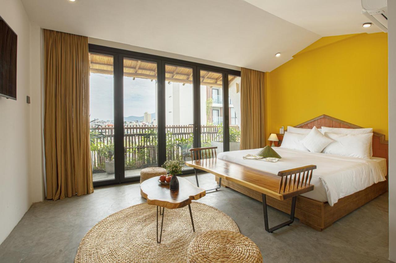 Ta Boutique Aparthotel 4*