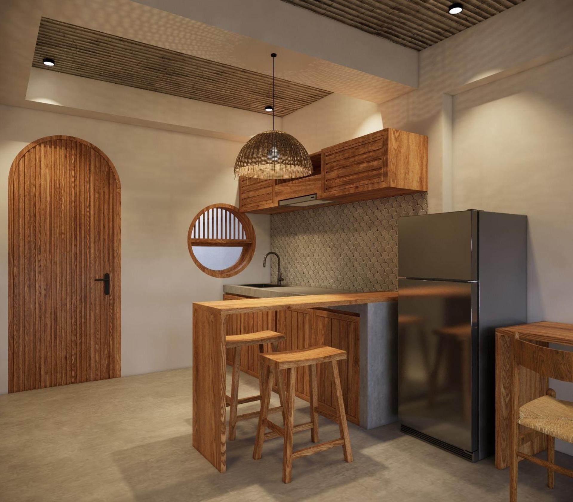 Ta Boutique Aparthotel Da Nang