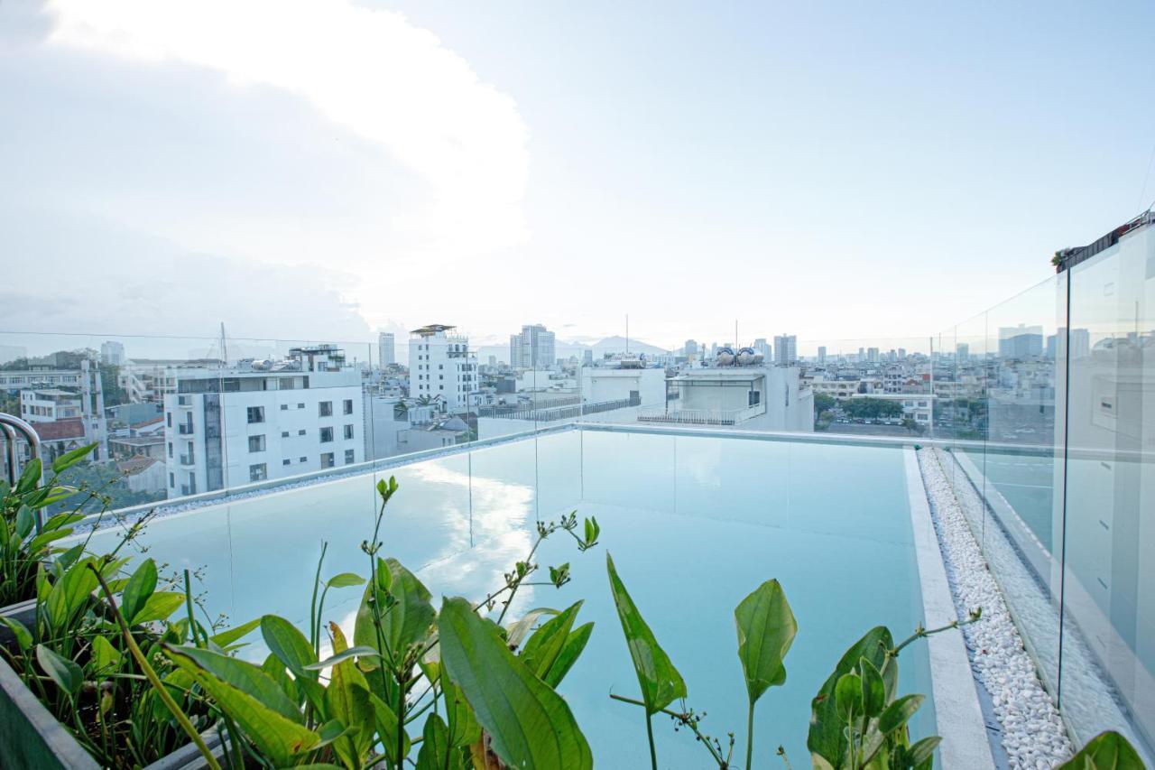Aparthotel Ta Boutique Da Nang