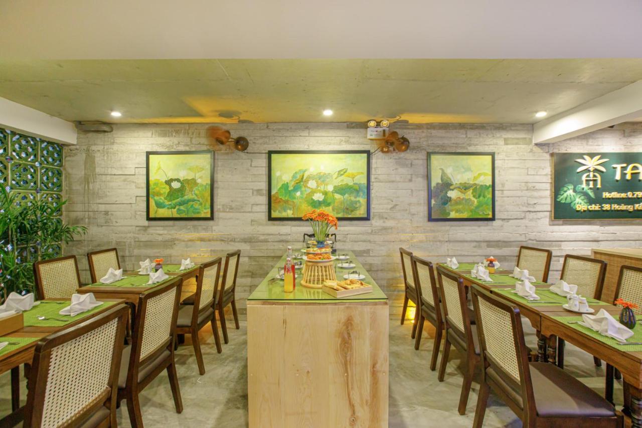 Ta Boutique 4*