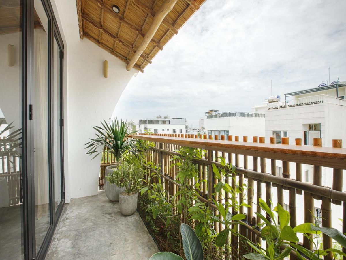 Ta Boutique Aparthotel