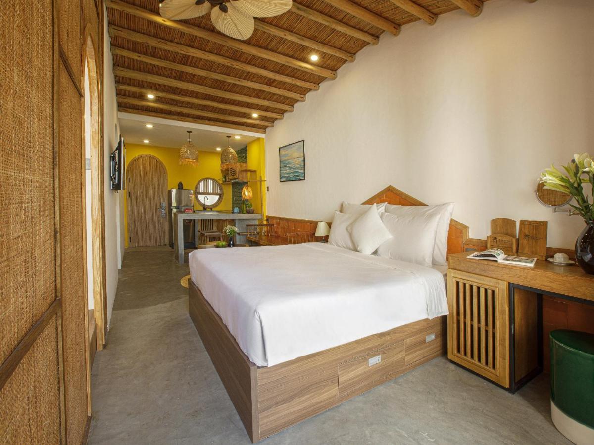 Ta Boutique Aparthotel Da Nang