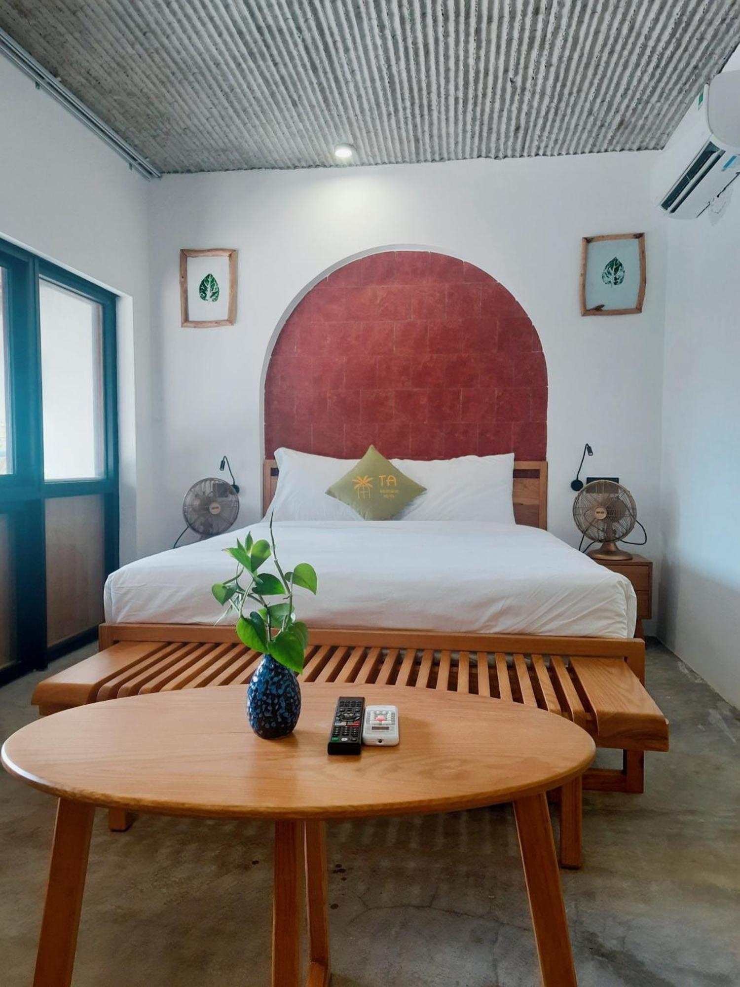 Ta Boutique Da Nang