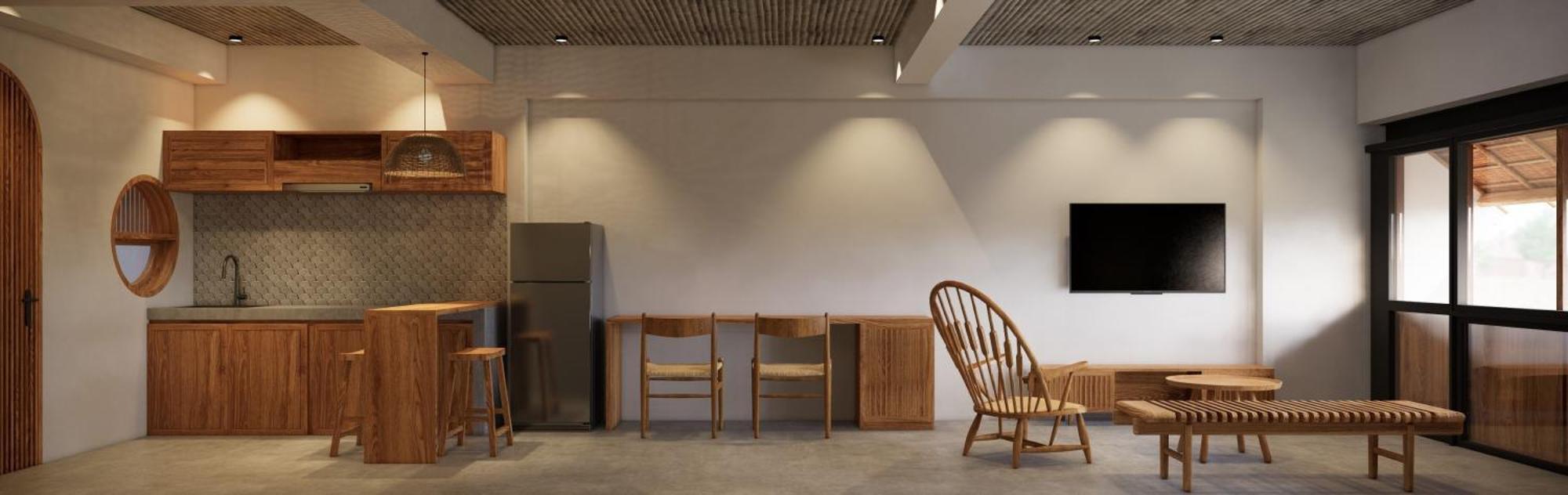 Aparthotel Ta Boutique Da Nang