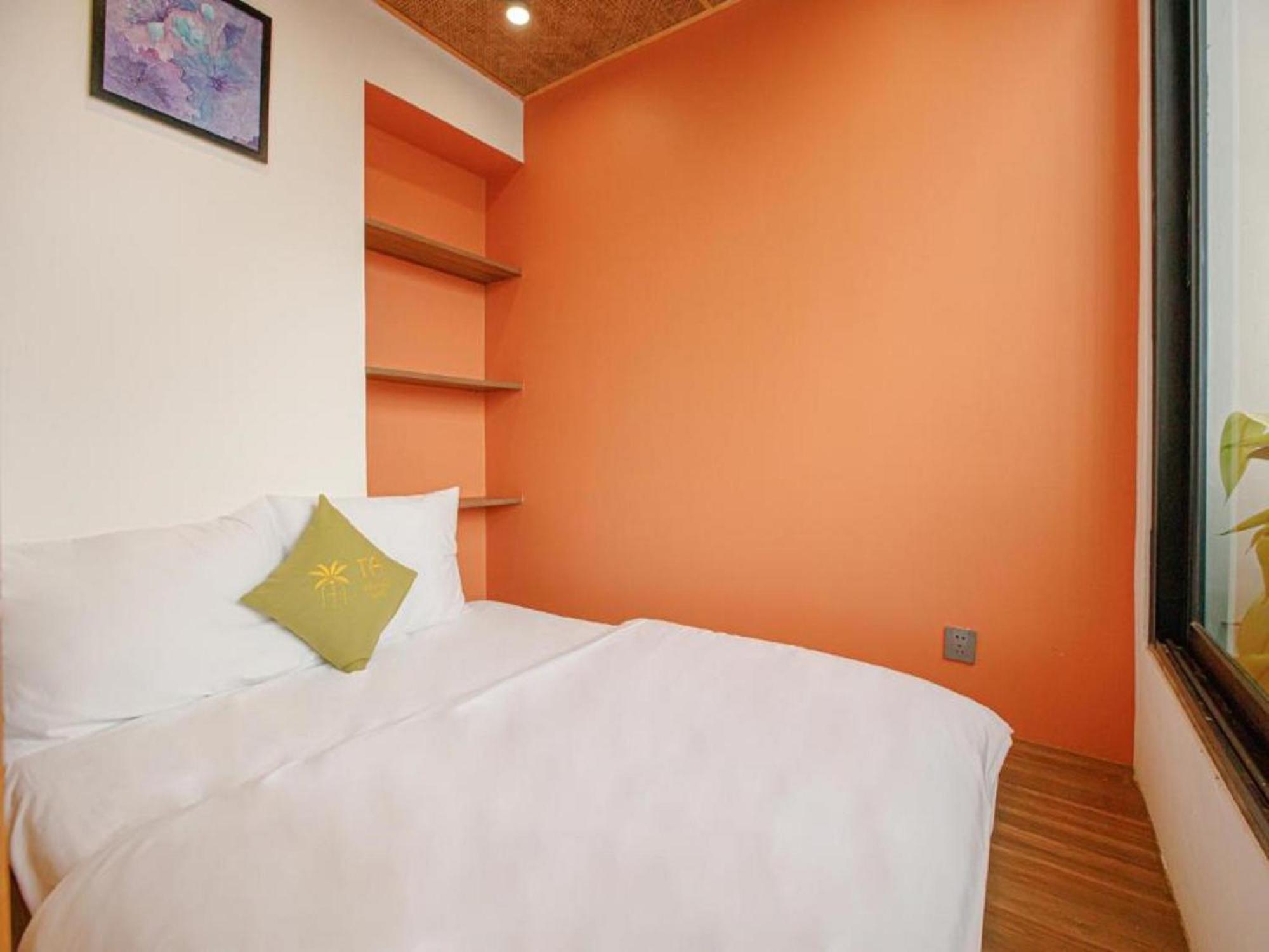 Ta Boutique 4*