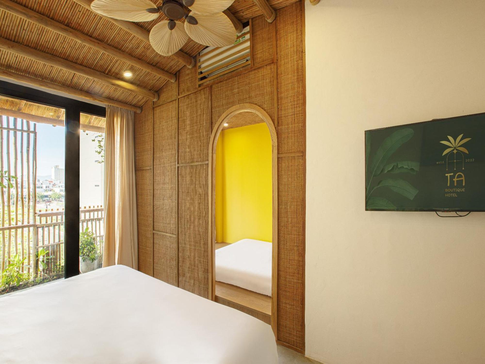 Ta Boutique Da Nang
