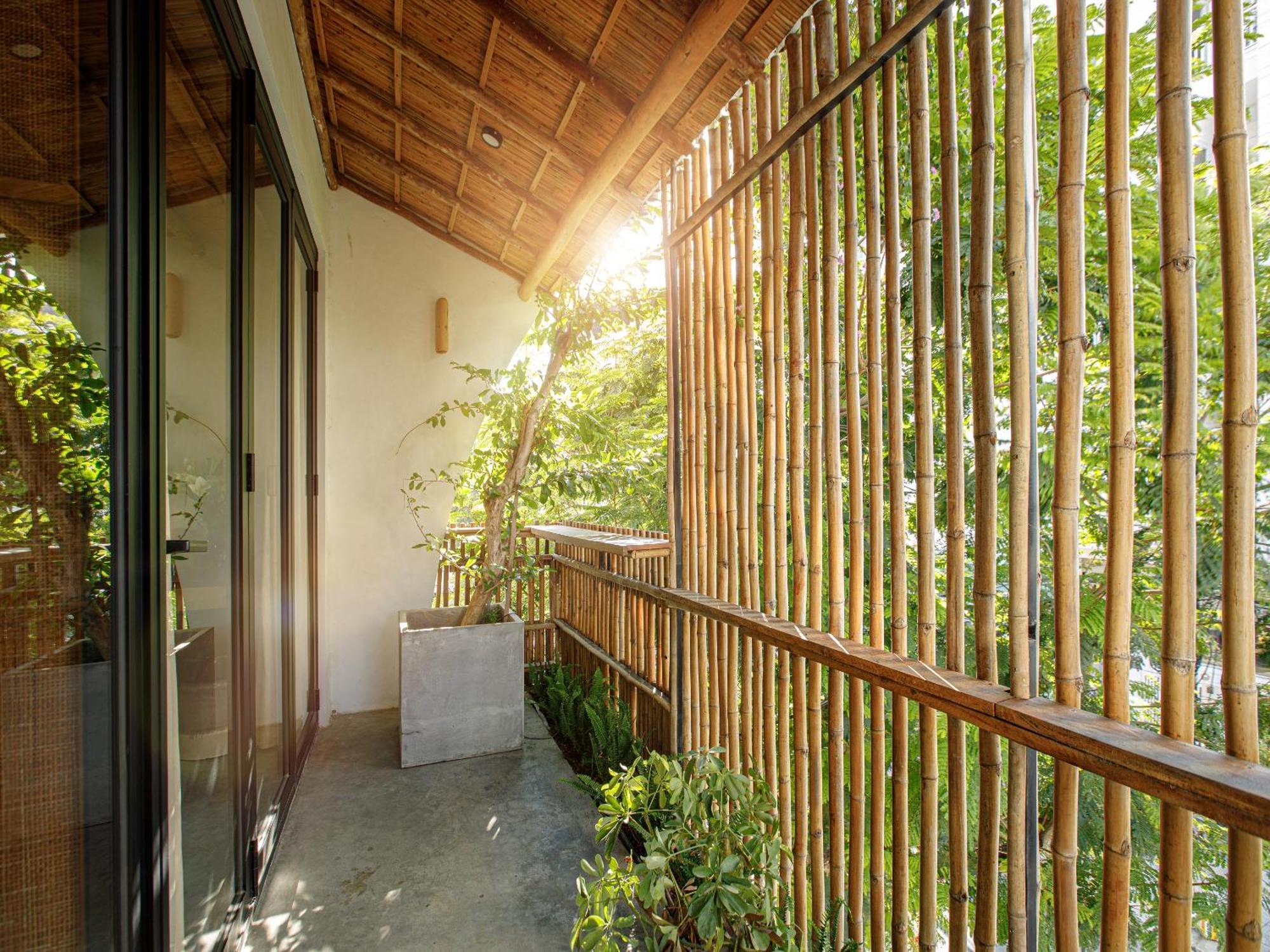 Ta Boutique Aparthotel Da Nang