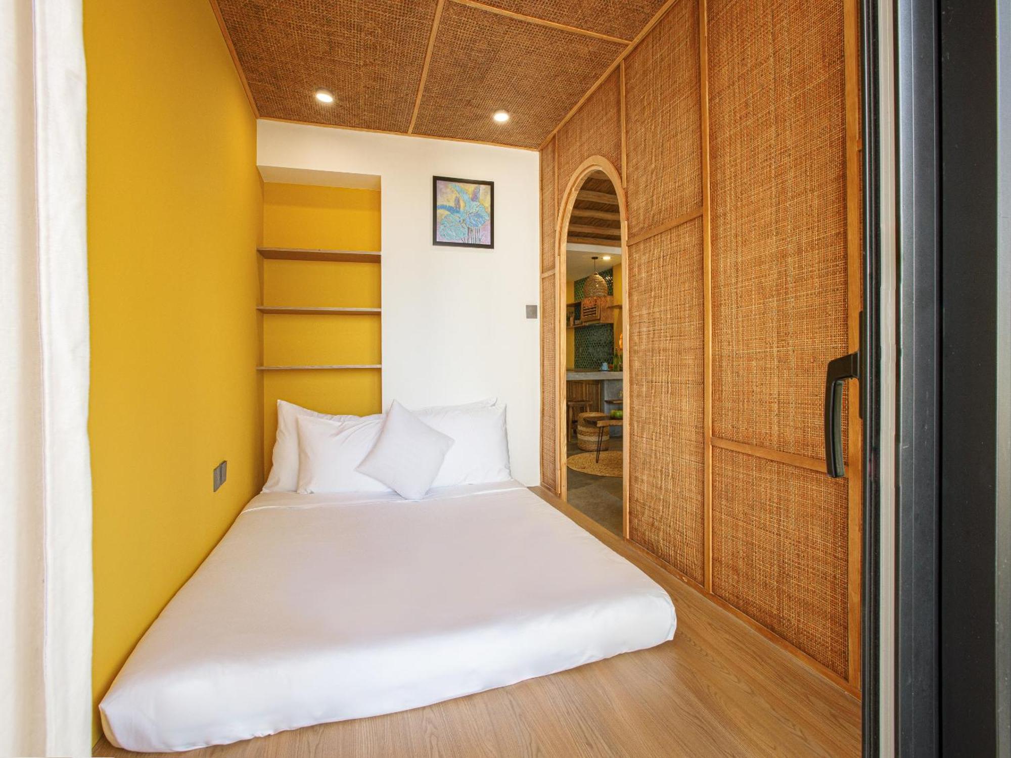 Ta Boutique Aparthotel Da Nang